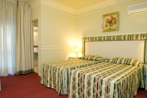 גרוטאפראטה Park Hotel Villaferrata מראה חיצוני תמונה