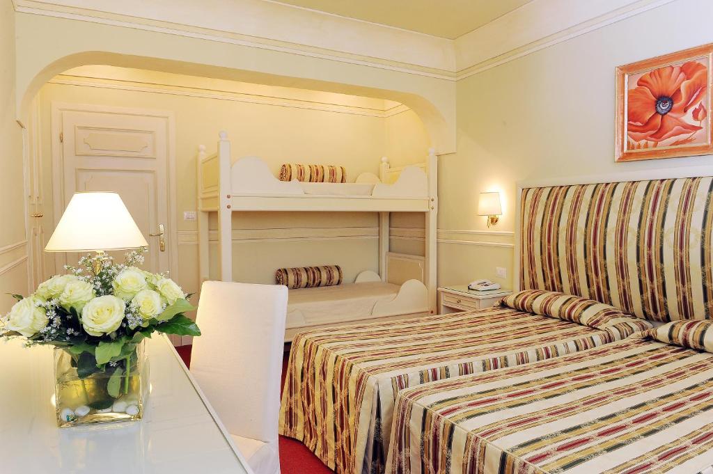 גרוטאפראטה Park Hotel Villaferrata חדר תמונה