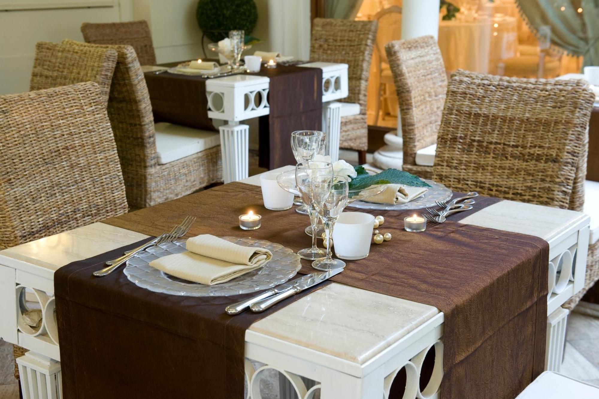 גרוטאפראטה Park Hotel Villaferrata מראה חיצוני תמונה